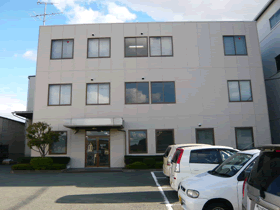 福岡本社写真